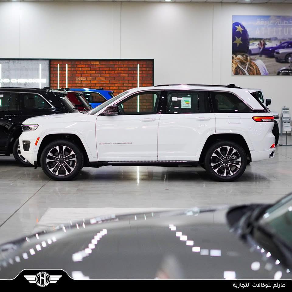 جيب اوفرلاند 2023 وكاله هارلم داخل احمر خليجي مكفول من اي شي  ميحتاج اذكر الموصفات فول للاخير بعد معروفه مواصفات الاوفرلاند   
ماشيه السياره 13 الف كيلو 
السعر 47 $ وبي مجال للاستفسار ***********
