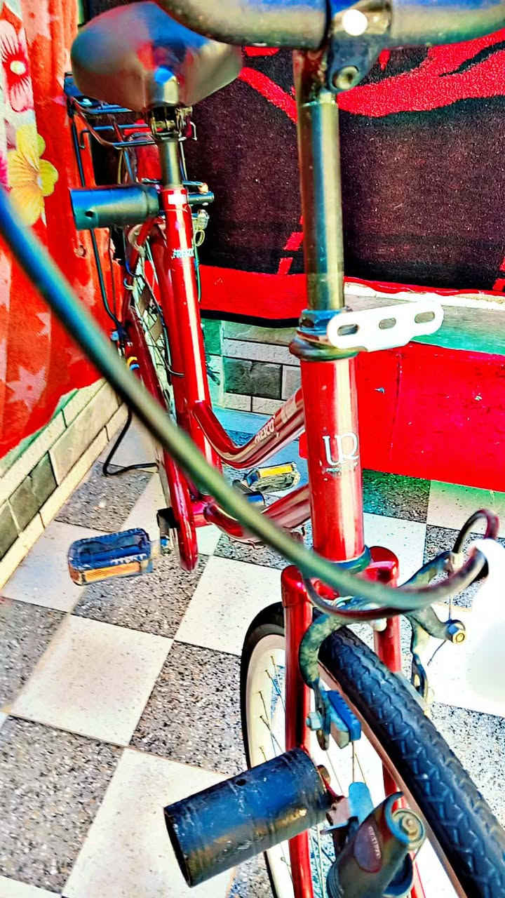 سلام عليكم باسكل للبيع حلو ونضيف كلش الباسكل جديد مكفول كفاله عامه الجاملق عندي ضامه السعر 150 وبيه مجال  الباسكل حاويه للشراي الستفسار علا الرقم واساب (‏‪***********‬‏)  مكلف بل نشر مكاني ناصريه قضاء قلعه سكر
