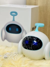 روبوت تعليمي • ذكي • توصيل جميع المحافظات