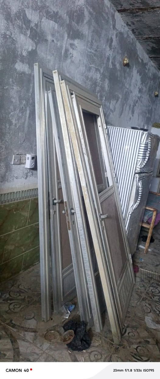 مكلف بلنشر بيبان لبيع المنيوم المراسله علخاص


**إذا كنت صاحب هذا الإعلان وتريد حذفه لأي سبب، رجاءا أرسل رسالة إلى الدعم الفني**