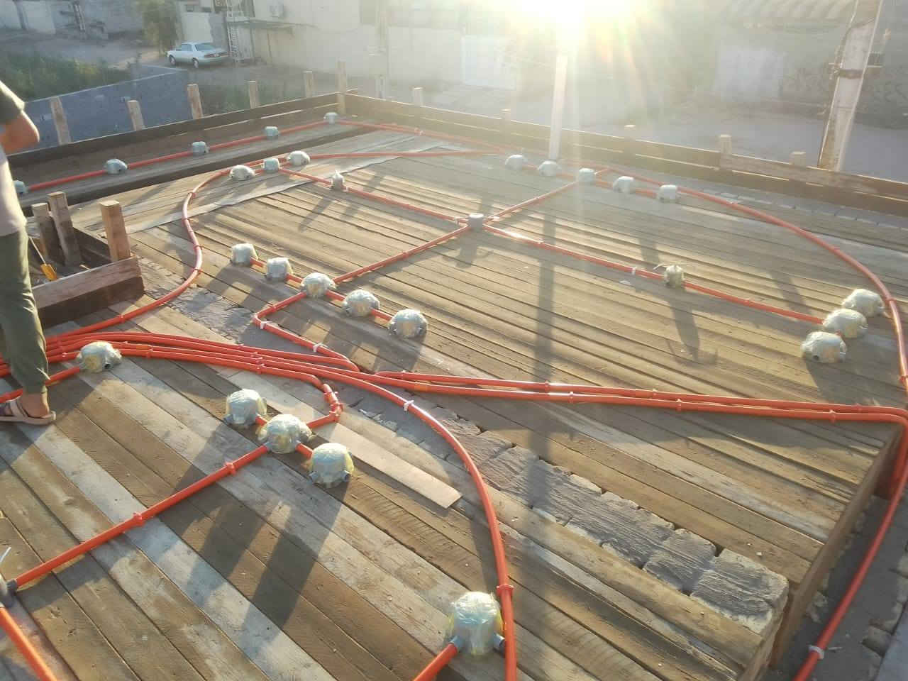 السلام عليكم
متخصصون في جميع أنواع التأسيسات الكهربائية للمنازل، المحلات، والعمارات:
✅ تأسيس داخلي وخارجي
✅ تمديد الأسلاك وتركيب المفاتيح والقواطع
✅ كشف وصيانة الأعطال
✅ تركيب منظومات الإنارة والسبوت لايت
✅ نصب شبكات كهرباء 

🧰 عملنا دقيق وسريع وبأسعار مناسبه
رقمي ***********
وبي واتس اب 
مكاني البصره
