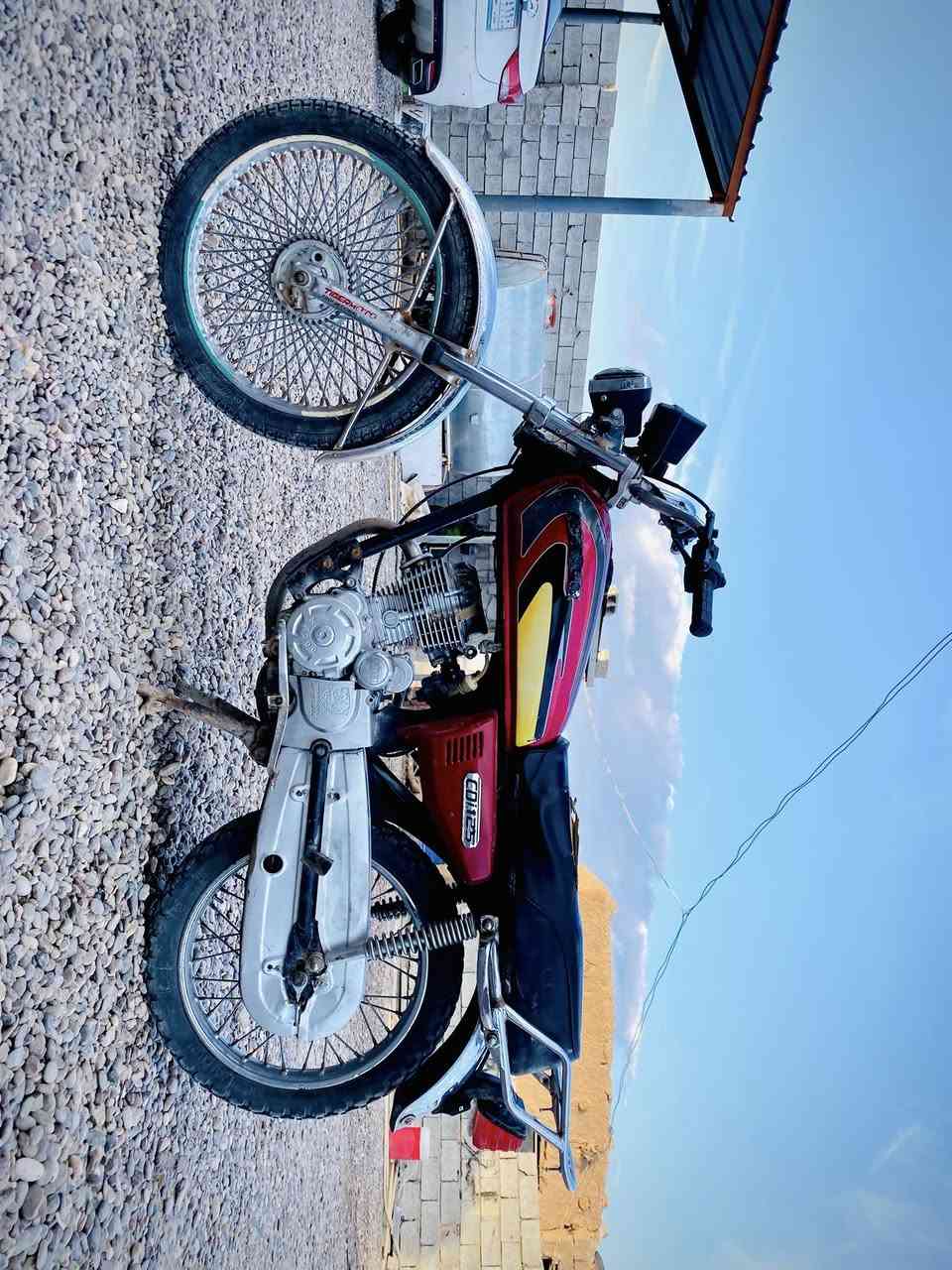 قيم واخذ 🫱🏼‍🫲🏻


**إذا كنت صاحب هذا الإعلان وتريد حذفه لأي سبب، رجاءا أرسل رسالة إلى الدعم الفني**