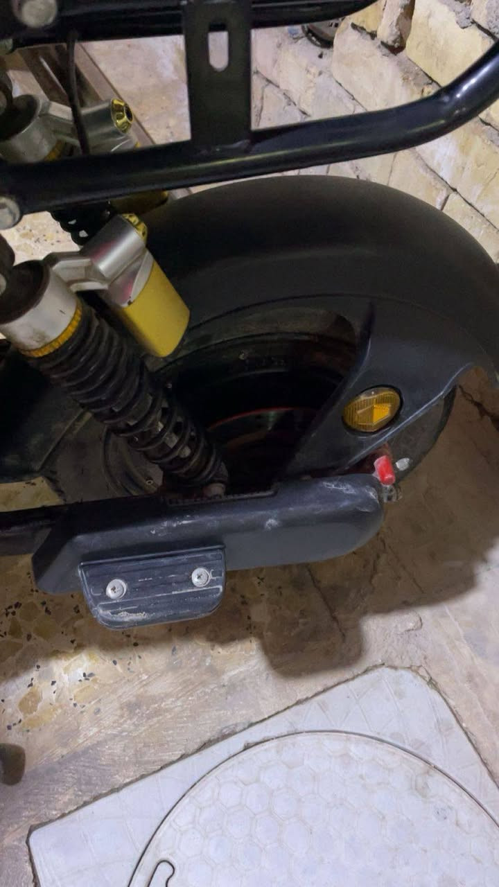 دراجه ار تسعه ٩ مال بيت كلشي شغال بيه جديده السعر 390بيه مجال  مكان  بغداد مدينة


**إذا كنت صاحب هذا الإعلان وتريد حذفه لأي سبب، رجاءا أرسل رسالة إلى الدعم الفني**