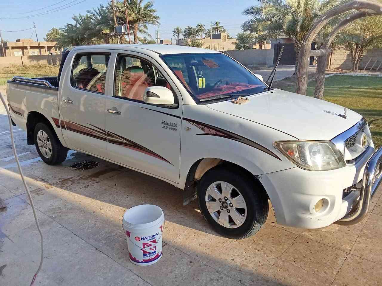 البيع بيكم تيوته 209سعودي مكفول سياره من ضربه خابر على هذ الرقم ***********
