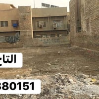 حي البنوك • ١٢٧م • واجهة ٥م