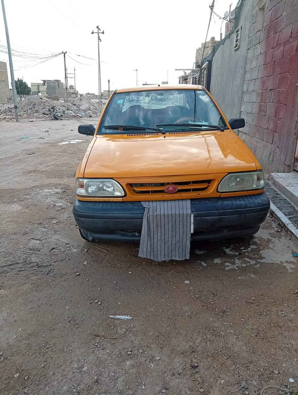 سلام عليكم سايبة للبيع مديل18بسمي مكاني كربلا


**إذا كنت صاحب هذا الإعلان وتريد حذفه لأي سبب، رجاءا أرسل رسالة إلى الدعم الفني**