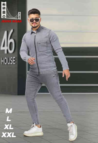 تراك كابوي 👖شبابي قماش ثقيل ليگرة 🇹🇷⭐️
قياسات
M
L
XL 
XXL 
📍 سوق القيارة مجاور بيت الأمل مقابل فرع الخياطين
📲***********
