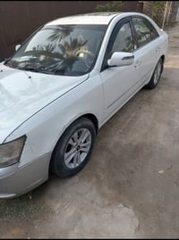 سوناتا موديل 2008 رقم بغداد مشروع وطني لمتد فول مواصفات فتحت سقف اشاير...