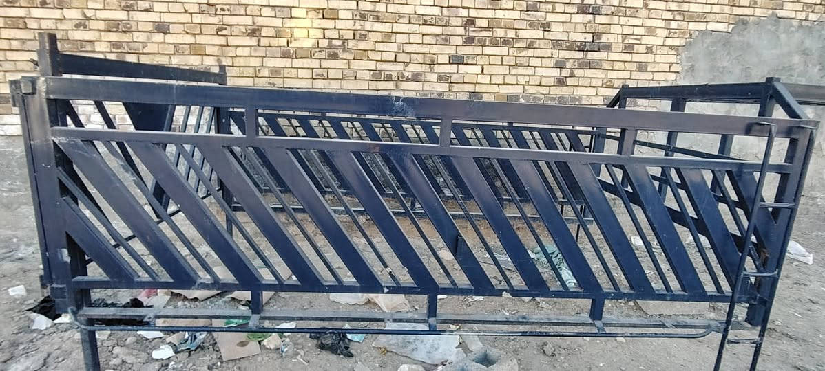 السلام عليكم محجرات كيا فحل للبيع ***********
