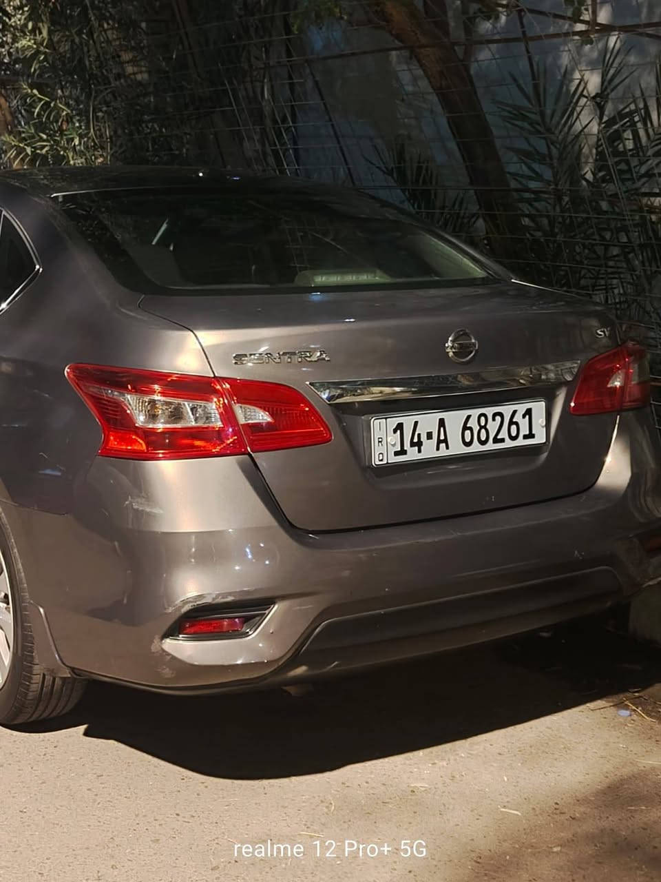 نسيان سنترا وارد أمريكي 17بصمة تشغيل بصمة ابواب بصمة صندوق فتحة سقف بدون حادث بدون صبغ ماشية 100رقم بصرة سنويه لل29 كفاله كير محرك 1800 السيارة باسمي *********** السعر 110 بيهه بارد
