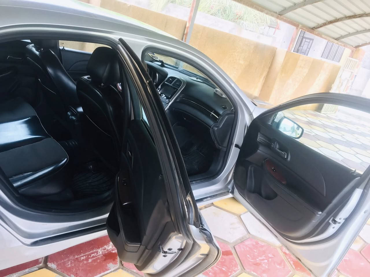 الْسَلآإمّ عَلْيّكَمُ وٍرٍحَمُةٌ اللَّـَـَـَـْـْہ وبُرٍكآإتَه 
. اخواني ماليبو 
 موديل 2013رقم بصره اللماني مشروع وطني شرط التحويل
سنويه ساقطه 21/8/2022

محرك.  4. سلندر.  حجم محرك.  25

سياره بدون صبغ 
موصفات هندي بريك لمس 
بلاجكتور كشن كهرباء صندوك بصمه كنترور
داخل سياره رصاصي دشبول ليد امرايات اشارا
كير.. خير. من. الله.محرك معمر 
تايرات امامي جديد خلفي كوله نضيف 
دبلات زوج خلفي جديد 
تخم اذان محرك وكير
باتري جديد فيت بم جديد
تخم بلك تخم مجول تخم نوزل ضاغطه تاروسه سلف كل تفرعات المكينه جديد 
تحكم ستيرن كروز سرعه شاشه لد فول عدا البصمه والفتحه كشن كهرباء 

 #اخواني #السعر{ 60 وبي }  وبي مجال لطيبين 
واليريد مترده اله نفسه بي خير ويدلل

عنوان سياره صلاح الدين الضلوعيه  شراي يخابر رقم هاتف

‏‭***********‬
