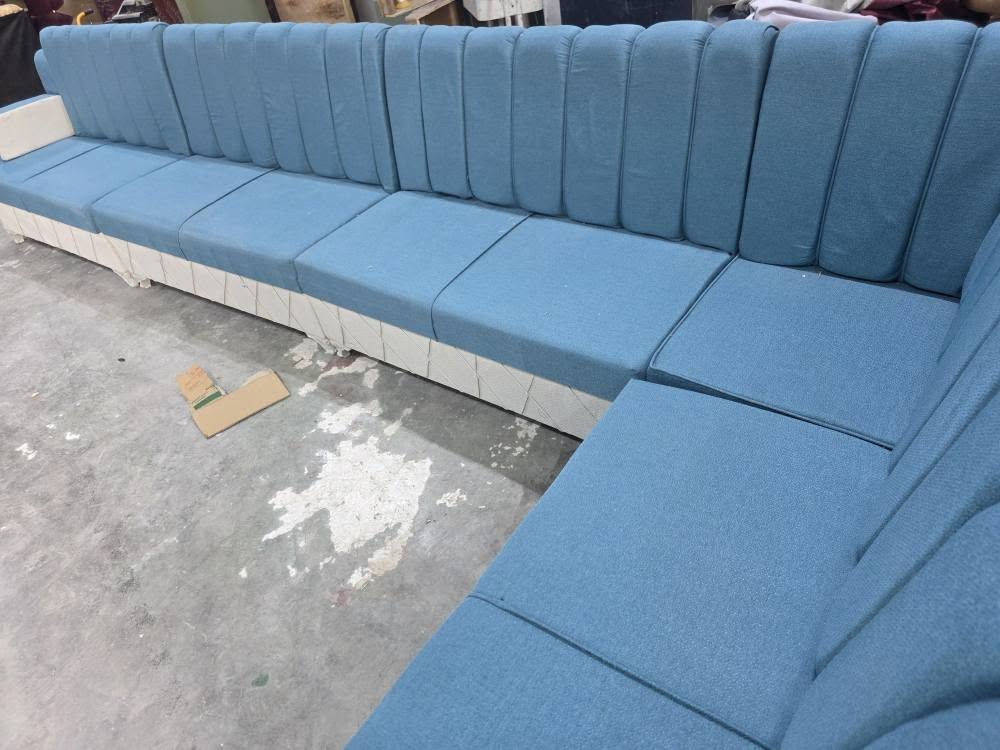 تزكام بلوك أسود شرط ١١ نفر السعر ٣٢٥ الف للتواصل خاص او وتساب *********** النجف, العراق
