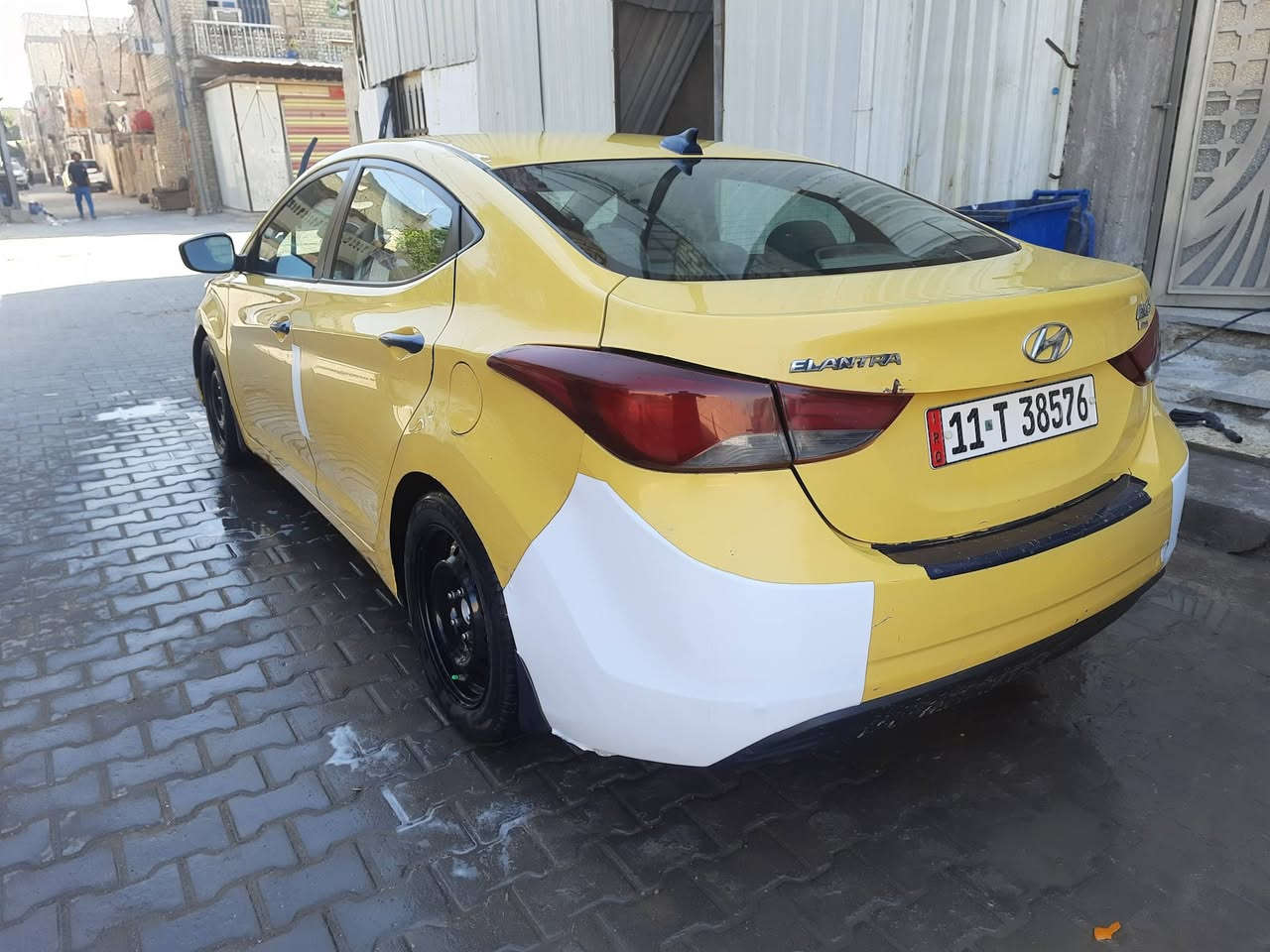 سلام عليكم من رخصت لادمن لمحترم النتره ٢٠١٦ أمريكي حادث جاملغ وباب للبيع او مراوس استفسار ***********
