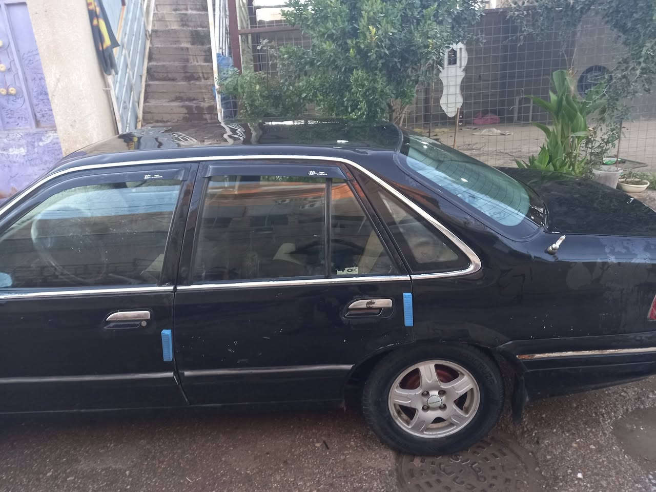 للبيع برنس فراشه ٩٦ مكفوله كفاله عامه سنويه جديده ٢٧ الأتصال عله الرقم ***********
