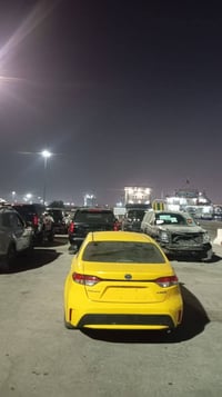 كولا. 2024 ياباني  محور محور سعرهه 120$ وات ساب.  07812470774