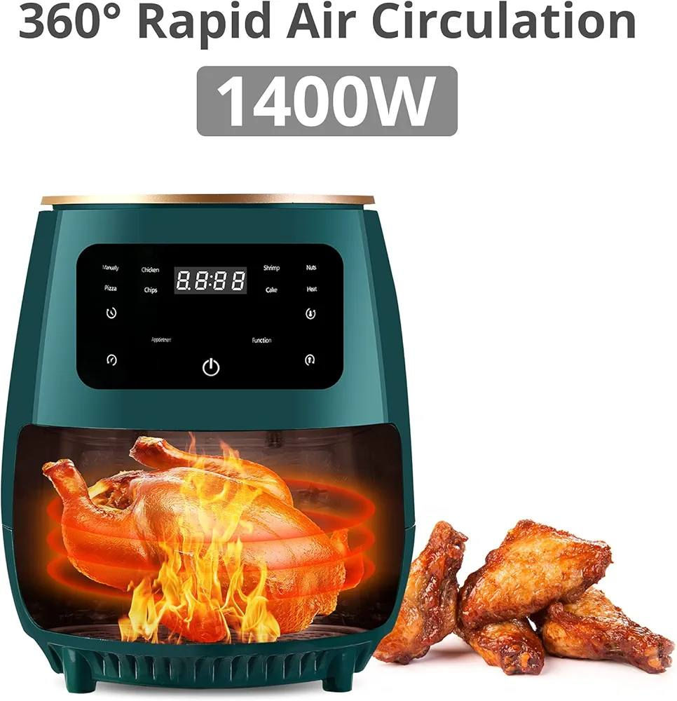 متوفر قلاية هوائية 4لتر ونص   ع تم 50الف


**إذا كنت صاحب هذا الإعلان وتريد حذفه لأي سبب، رجاءا أرسل رسالة إلى الدعم الفني**