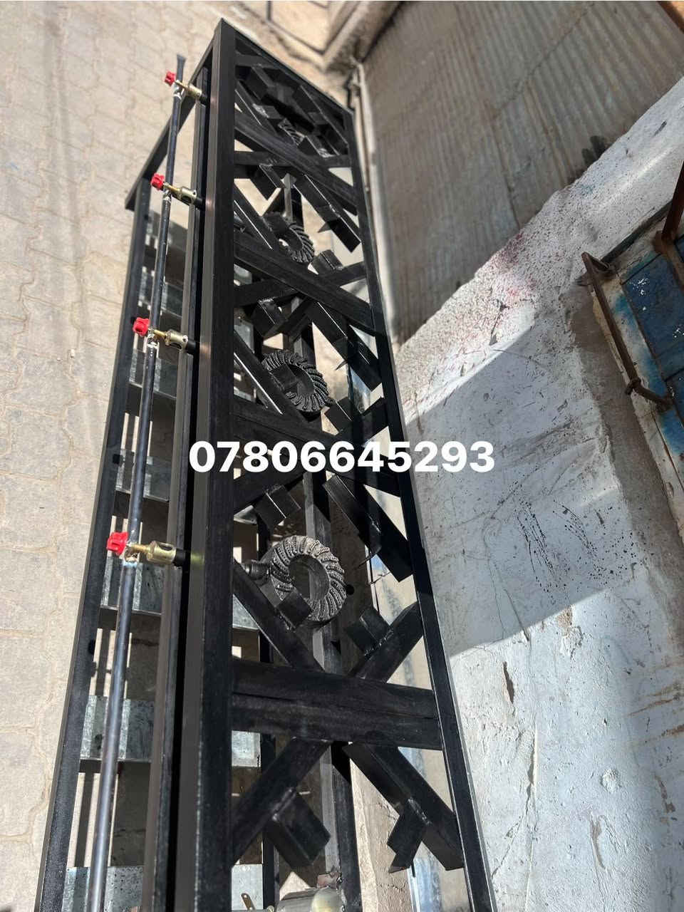 تجهيز مطاعم

