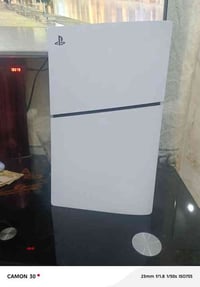 بلايستيشن 5 • نضيف جدا • حي السلام نجف