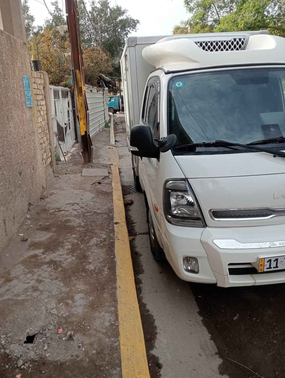 كيا براد موديل22رقم بغداد   السعر230،رقم***********
