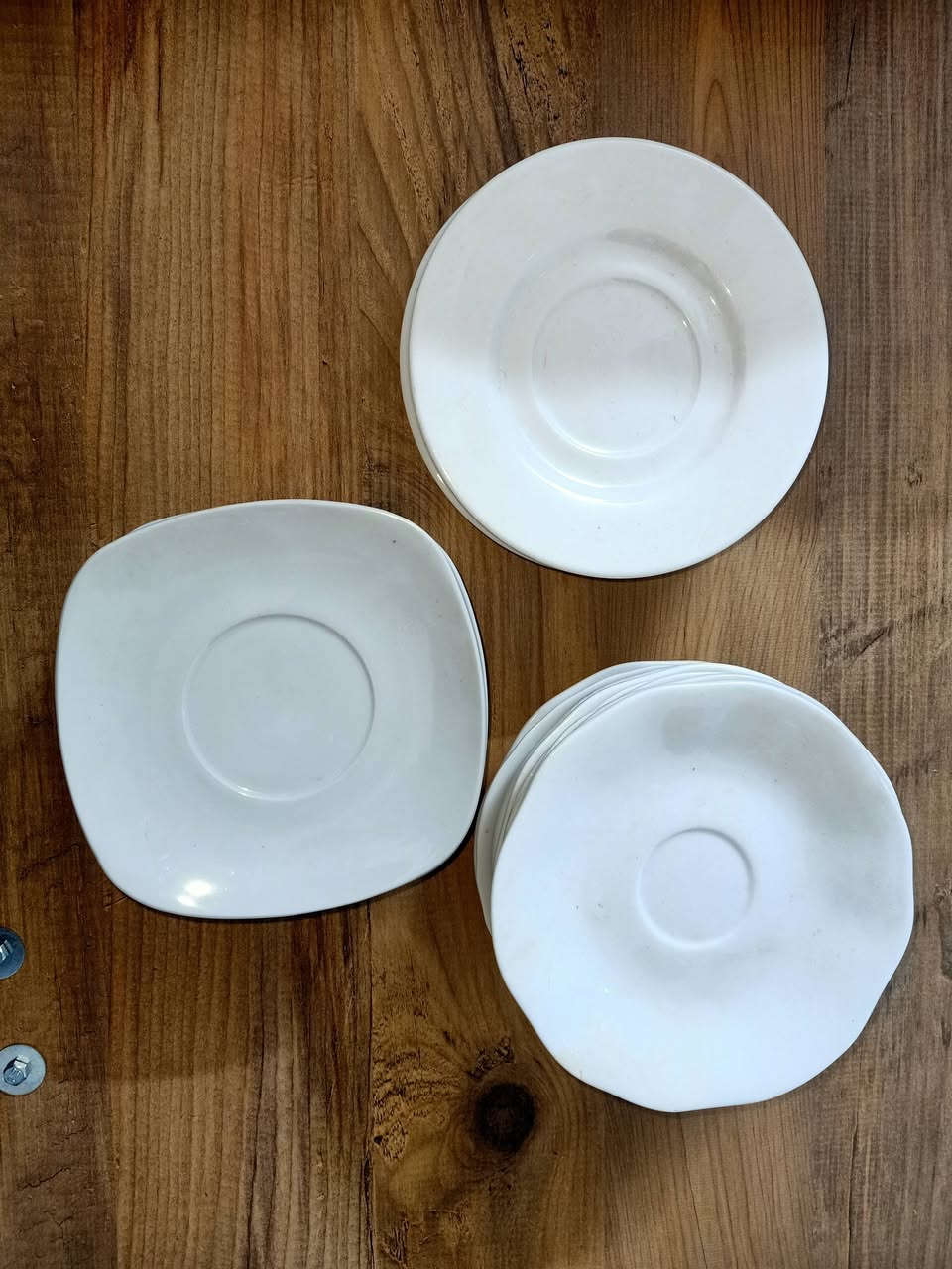 السلام عليكم 😎✋🏻
جمعة مباركة على الجميع 🙏🏻
متوفر  قوري فرفوري درجة اولى 🫖
ومتوفر ماعون حلاوة 🍮🍥
ومتوفر اكوابة اشكال واحجام مختلفة ☕🍻
.
..
.
.

الاسعار جوة السوك تفليش 🫡


**إذا كنت صاحب هذا الإعلان وتريد حذفه لأي سبب، رجاءا أرسل رسالة إلى الدعم الفني**