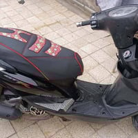 دراجه ثعلب للبيع اومراوس شعدك نزل تفاصيل خاص مكاني زعفرانيه07740518893...