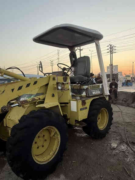 السلام عليكم للبيع شفل مسيبوشي حجم30كفاله عامه اصولي ***********/***********
