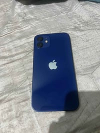 ايفون ١٢ ١٢٨ • بطارية ٧٩ • قفل