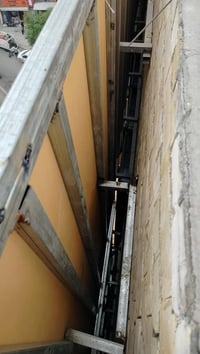 حدادة عامة • تغليف واجهات بوردكس • ديكور داخلي