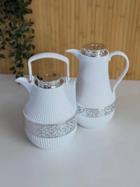 ترموس • ١لتر • ١٨ساعة