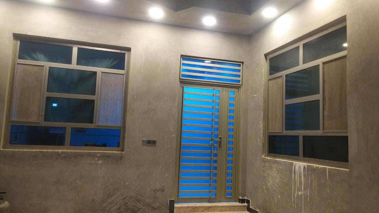 #اللهم صل على محمد وآل محمد 

#دار سكن للبيع 36 مقابيل المنتزه 

#المساحة 200متر طابق واحد بناء جديد فول حسب الاصول 

غرفتين وصالة ومطبخ  وبراني وحمامات داخلية وخارجية وتهويات 

السعر 170 مليون 
_________________
لشراء ومعرفة السعر يراجع مكتب الناجح للعقارات الكائن في السماوة 
حي الحكم قرب مرطبات فستقه أو مراسلتنا ع الخاص او الاتصال ع الرقم التالي 
*********** بي واتساب 
*********** بي واتساب
 علمأ دوام مكتبنا من 9 صباحأ  ولغاية 10 ليلأ تابع صفحة المكتب
