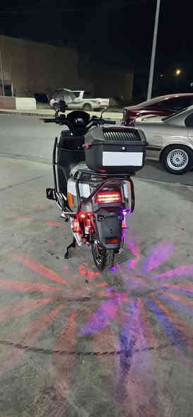 متطور شحن للبيع ملف 3800 وبطاريات 6 مسطره بيه سويت وكرت وبصمه شاشه الكترونيه نضيف جدا السعر 1100 مليون وميه الف وبيه مجال ***********
