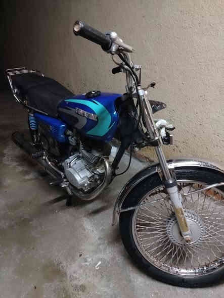 دراجه اوراق اصولي البيع داجه شاصي ومكينه ٢١ وباقي كله نامه ***********
