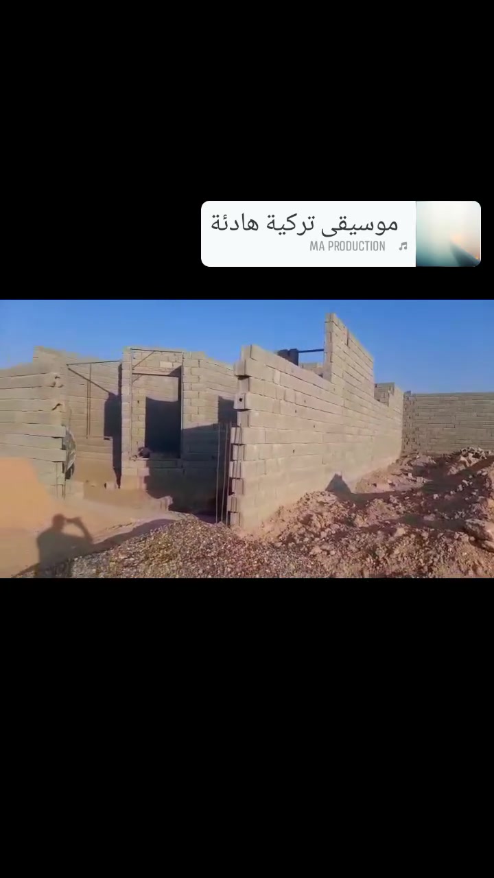 شباب السلام عليكم بيت غيره المختار مساحه 200 للبيع عقد زراعي  ظفر ما يمه كهرباء يمه قريبه سكن بي موجود شارع 10 الوجه 10 نزال 20 /***********
