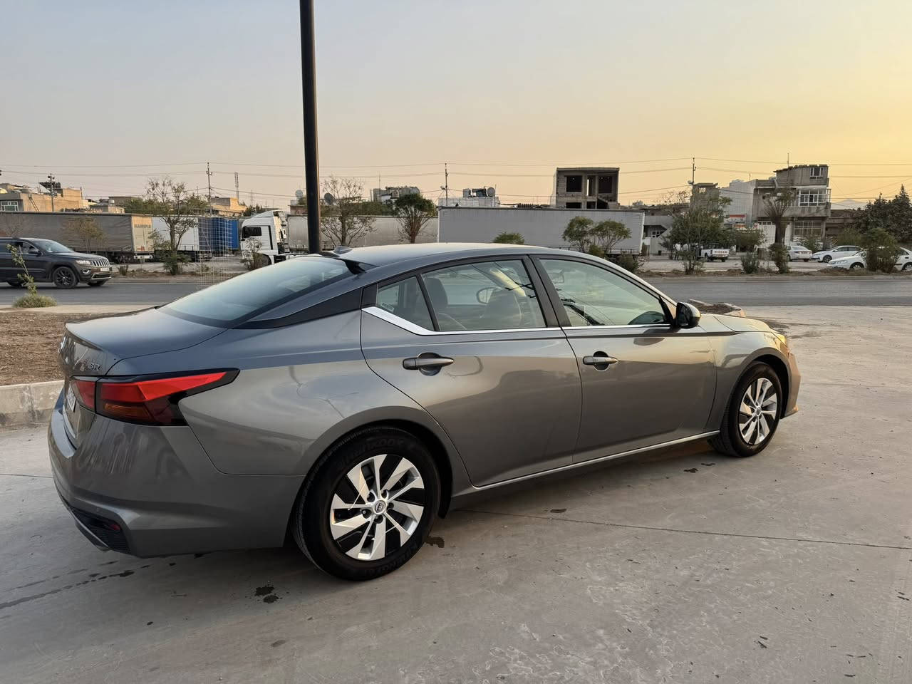 التما موديل 2022 SRماشيه /105ضرر بونيد وجامرلغ جهت سكن /رقم سليمانيه سنويه 2030////***********
