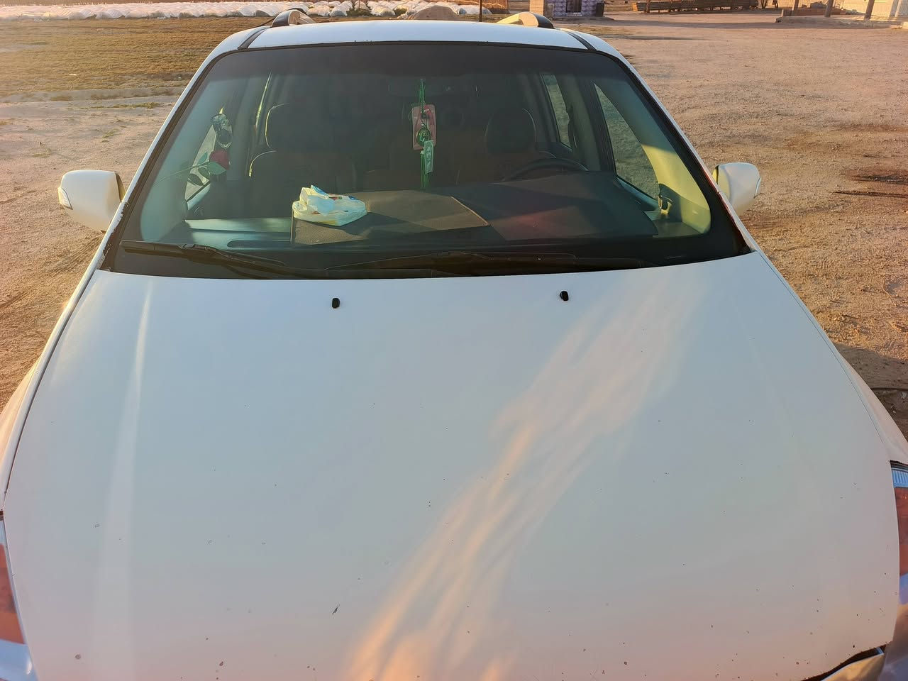 سلام عليكم سيدونه موديل 12وارد امريكي ضربه صندوق فقط والباقي سونار  سياره جاهزعلى اخر حبه بيع مستعجل *********** خوان نتصلو وني بل خدمه
