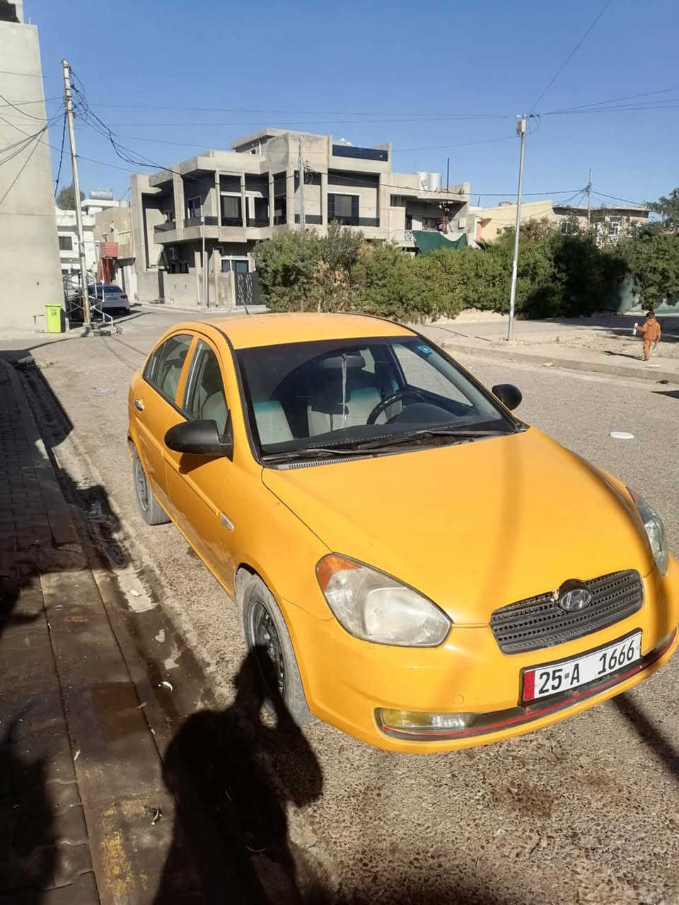 للب اكسنت 2008مشروع دفتر بانزين مكفوله السعر77وبيهه مجال كركرك العروبه***********
