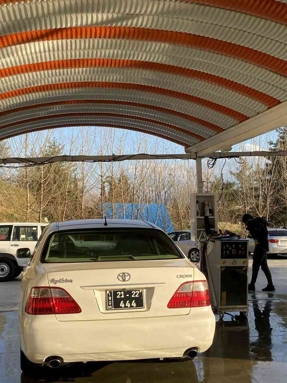 سـەرەتـا بـەنـاوی خـوا، شـاهـینـە 2007 سـاج مـەلـەکـی سـێ دوگـمـە گـەورە بـەگـچکە سـارەکـە بڕاوەیـە 56 هـەزاری حـەقـیقـی ڕۆشتـوە سـەقـفـی و هـەمـوگـیـانـی بـەشـەرتـە نـمونـەیـە لـە جوانـی 8414 104 0750


**إذا كنت صاحب هذا الإعلان وتريد حذفه لأي سبب، رجاءا أرسل رسالة إلى الدعم الفني**