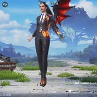 حساب ببجي • مستوى ٧٩ • ربط نظيف