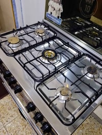 للبيع طباخ نيونير مصري 5 مشاعل بعده بالجيس قبل شهر اخذته السعر 400 077...