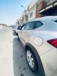 هيونداي توسان • توسان 2020 • توسان خليجي • هيونداي خليجي • محرك 2000 •...