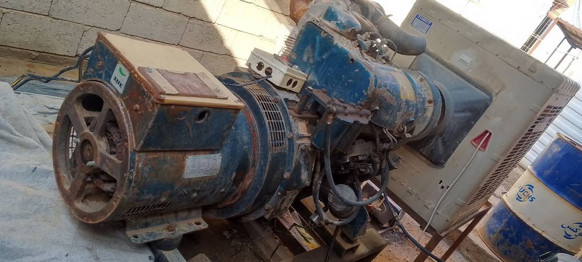 مولد دويز 15 كيفي مولد مكفول سعر 20 ورقه البكان ديالى ***********
