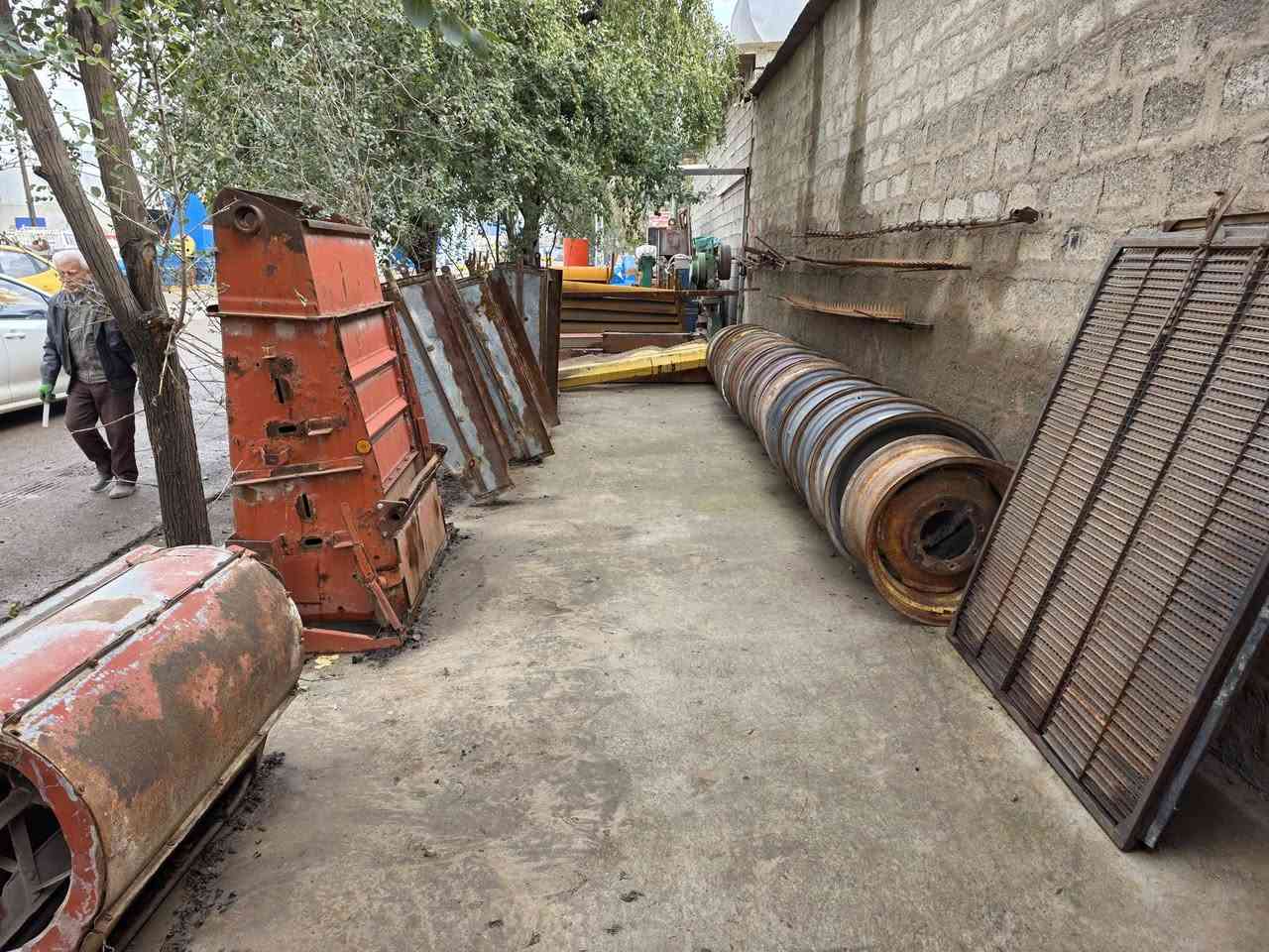 ابو علي ***********
حي الصناعي كركوك
