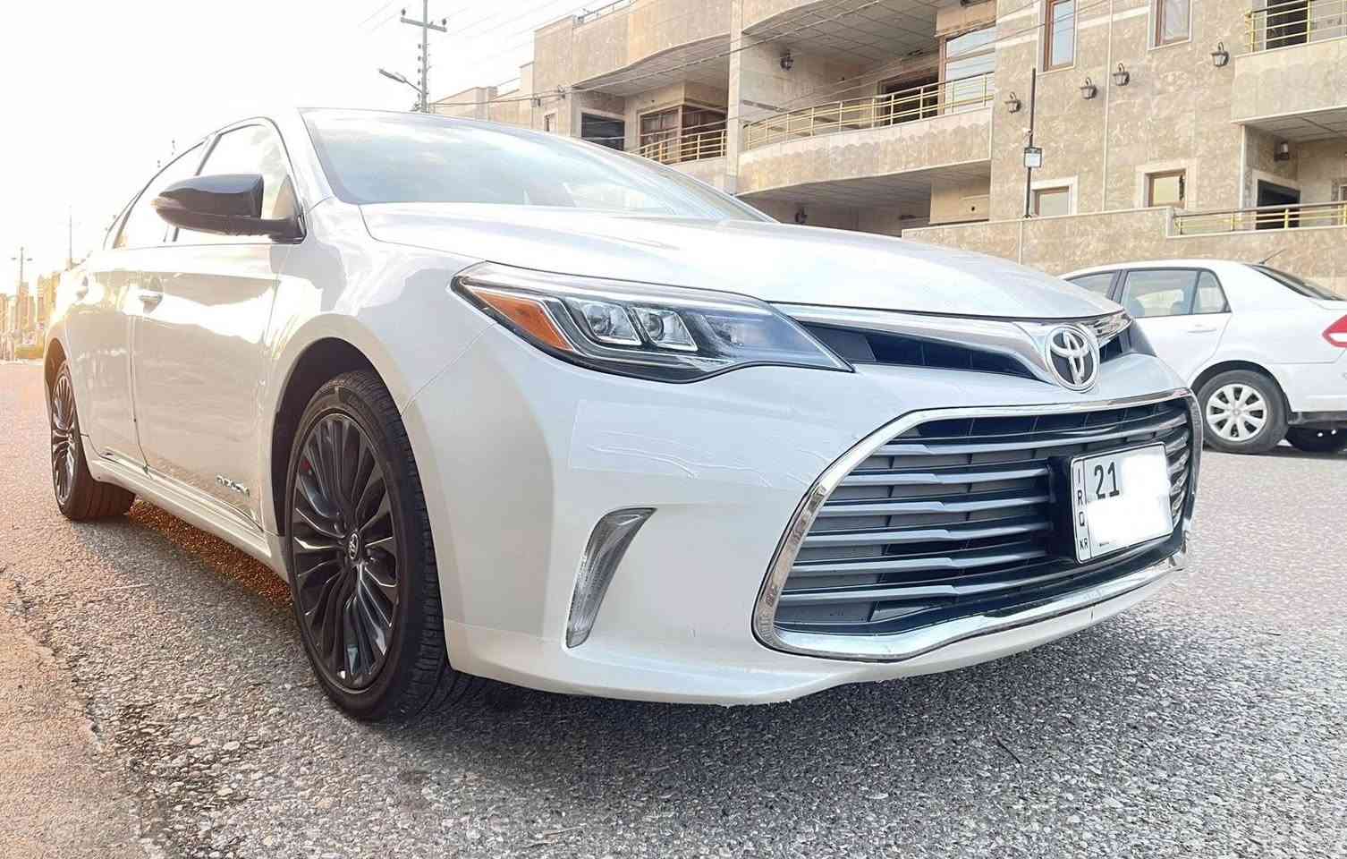 بۆفرۆشتن. 🇯🇵🥇🤍للبیع

سعر مناسب 

تویتا ئەڤەلۆن مۆدیل 2016
 مواسەفات تۆرینگ 

کوشن خەزن کوشن هیتەر 
سلاید بەسمە تعدید سرعە و رادار لاید بیلاد دەبل لید دەبل حەدەسە مواسەفات مەعروفە

 بە شەرتی گیرو مەکینە چرکەی تیانیە کارەبایات بە شەرت هەزەو سەنەوی نوێ وەکالەو بەناوکردن بە شەرت 

٧٧ مایل رۆشتوە ناوی گۆراوە بۆ کرێمی جلدی بیلادی نەدراوە 
٢ دەرگای سەکن سبوغە 
٢جێی کارتی چاک نەکراوە لە وینەکەدا دیارە 
لەگەل یەک جێ PDR

سعر /في التعليق يتم الرد فورا على المسنجر ✍🏻

نرخ/ لە کۆمێنت بنوسە یەکسەر وەڵام دەدەیتەوە 📮

ژمارەی خاوەنی: ***********
واتساب
