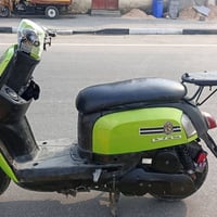 بوليسي • مكينة • حي الحسين