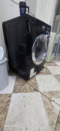 جورجن • ٨ كيلو • حيل نظيف
