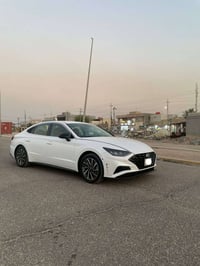سوناتا امريكي • ٢٠٢١ • رقم بصره باسمي