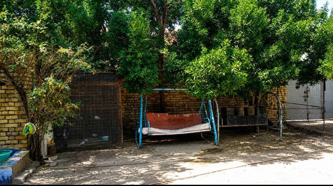 من رخصه الادمن المحترم طبعا
🏡 للبيع – بيت في ميسان / سيد الدفاس

📍 الموقع: سيد الدفاس – ميسان

📐 المساحة: 460 متر

بيت للبيع بموقع مميز، مناسب للسكن

📞 للاستفسار والمعاينة: ***********

💬 متوفر واتساب على نفس الرقم: *********** 

📩 للمراسلة أو الاستفسار، تواصلوا على الرقم أعلاه.

الرجاء مشاركة المنشور، جزاكم الله خيرًا. 🌹
