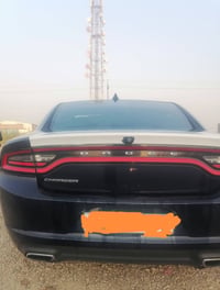 جارجر • ٢٠١٥ • رقم بغداد