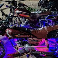 ماطور بارت عيتاني اربعه كير 4 واير منيه شغاله كامل اشاير   السعر 325 ب...