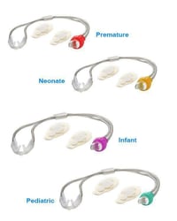CPAP cannulaيتوفر ويتوفر ايضا جميع مستلزمات #الخدج للطلب :07814660481